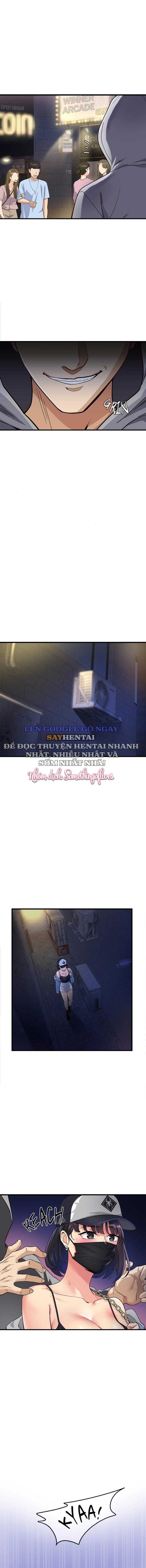 Cô Bạn Gái Khác Của Tôi Chapter 2 - Trang 2