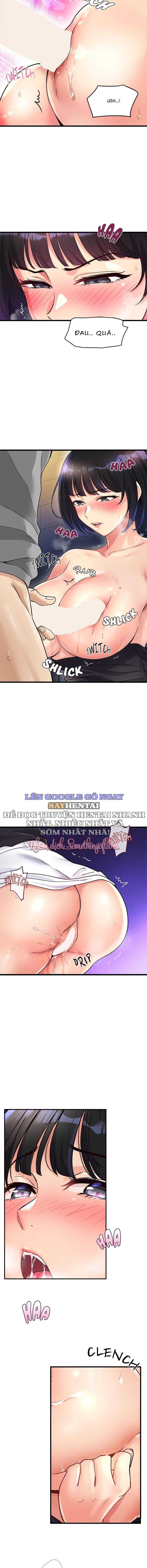 Cô Bạn Gái Khác Của Tôi Chapter 2 - Trang 2