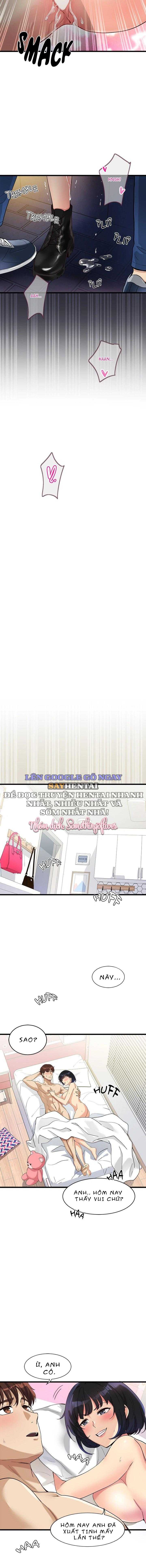 Cô Bạn Gái Khác Của Tôi Chapter 2 - Trang 2