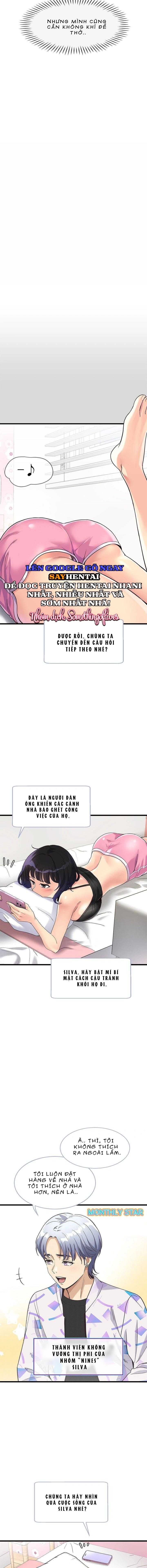 Cô Bạn Gái Khác Của Tôi Chapter 2 - Trang 2