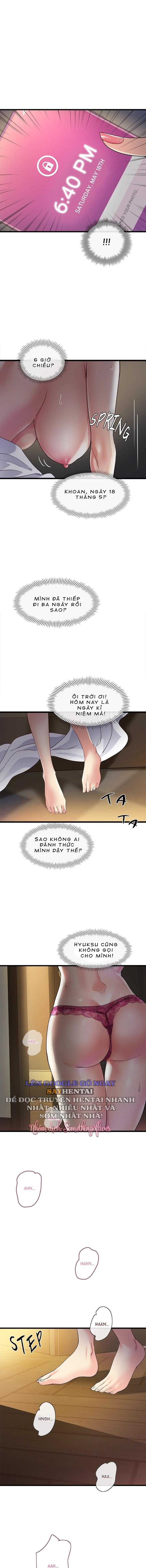 Cô Bạn Gái Khác Của Tôi Chapter 2 - Trang 2