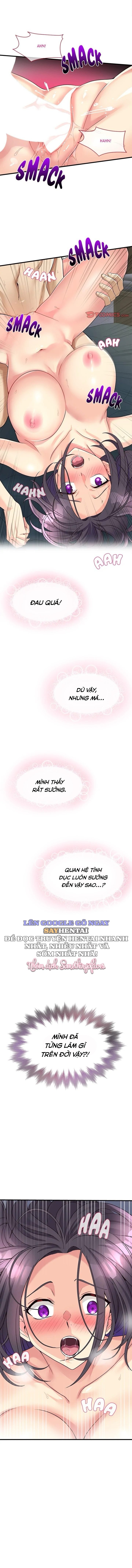 Cô Bạn Gái Khác Của Tôi Chapter 20 - Trang 2