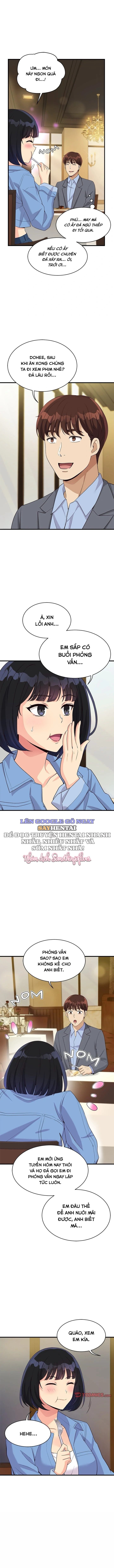 Cô Bạn Gái Khác Của Tôi Chapter 20 - Trang 2