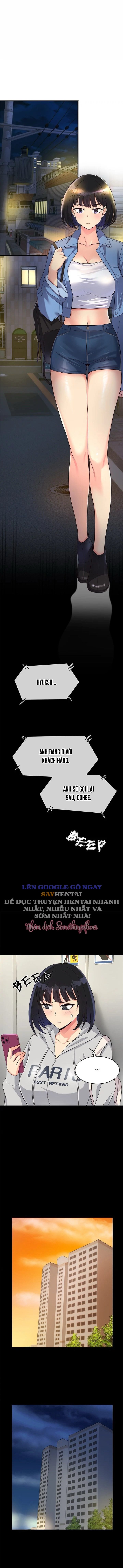 Cô Bạn Gái Khác Của Tôi Chapter 20 - Trang 2