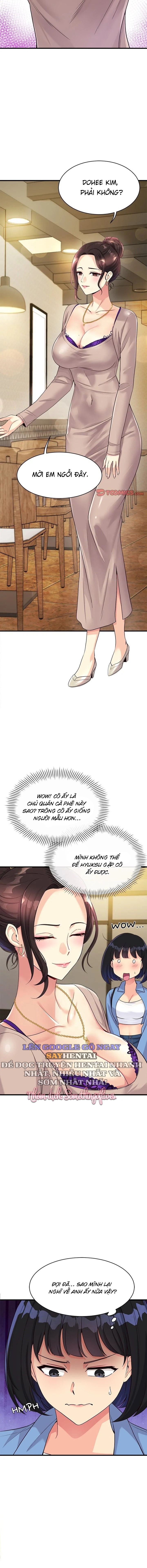 Cô Bạn Gái Khác Của Tôi Chapter 21 - Trang 2