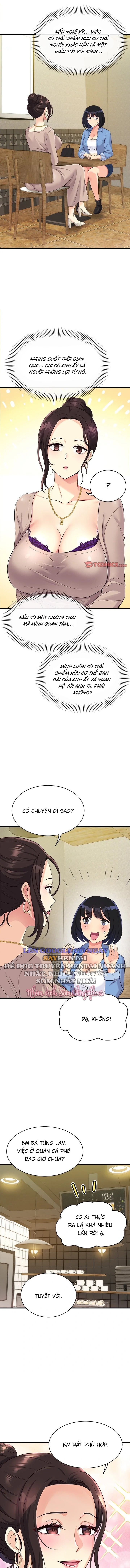 Cô Bạn Gái Khác Của Tôi Chapter 21 - Trang 2