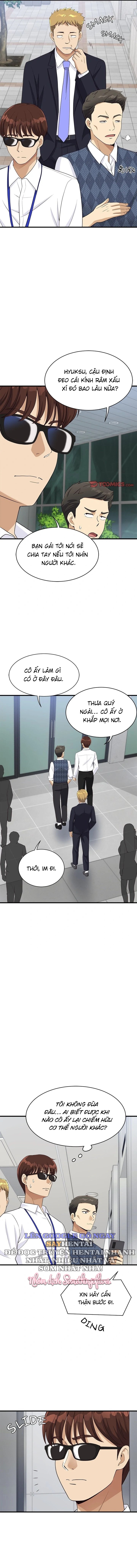 Cô Bạn Gái Khác Của Tôi Chapter 21 - Trang 2