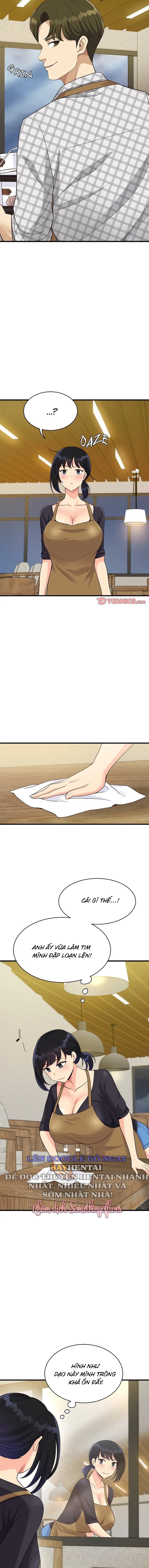 Cô Bạn Gái Khác Của Tôi Chapter 21 - Trang 2