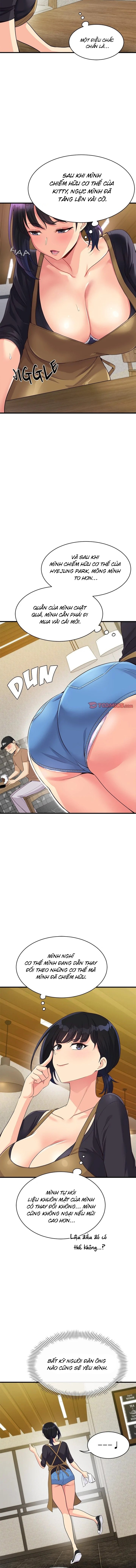 Cô Bạn Gái Khác Của Tôi Chapter 21 - Trang 2