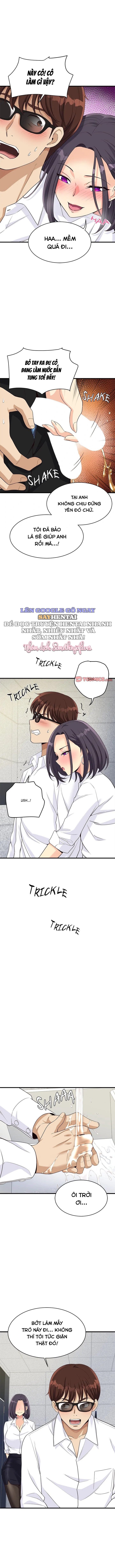 Cô Bạn Gái Khác Của Tôi Chapter 22 - Trang 2