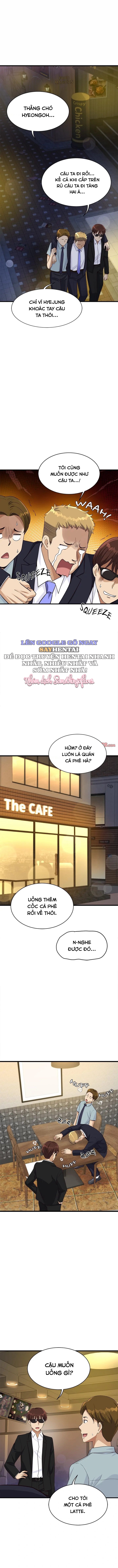 Cô Bạn Gái Khác Của Tôi Chapter 22 - Trang 2