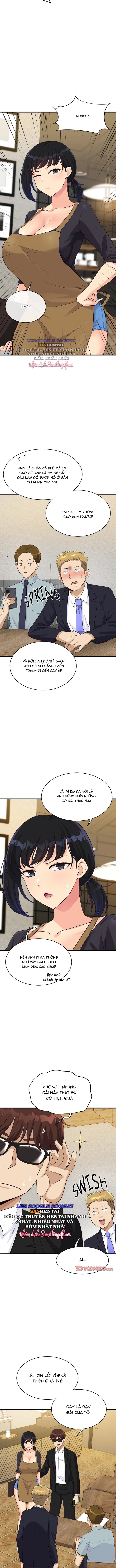 Cô Bạn Gái Khác Của Tôi Chapter 23 - Trang 2