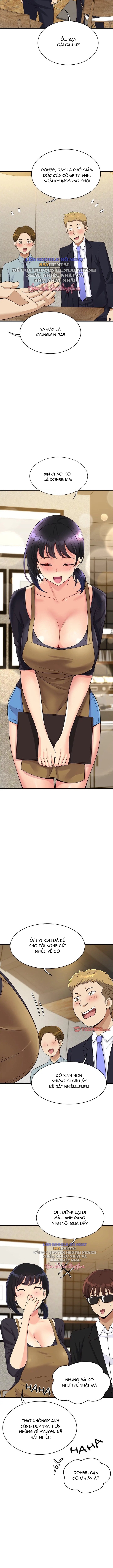 Cô Bạn Gái Khác Của Tôi Chapter 23 - Trang 2