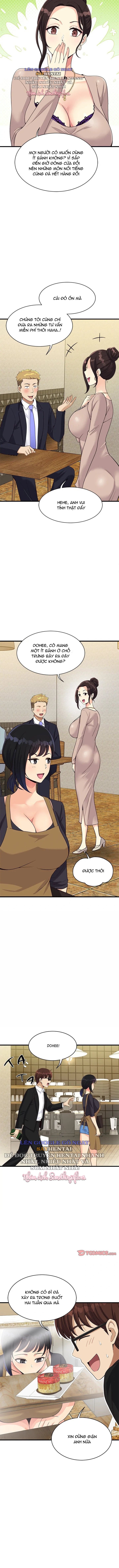 Cô Bạn Gái Khác Của Tôi Chapter 23 - Trang 2