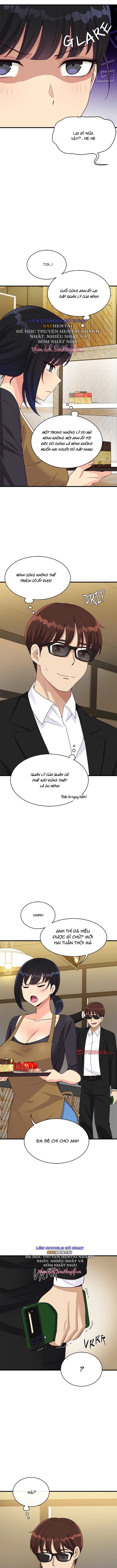 Cô Bạn Gái Khác Của Tôi Chapter 23 - Trang 2