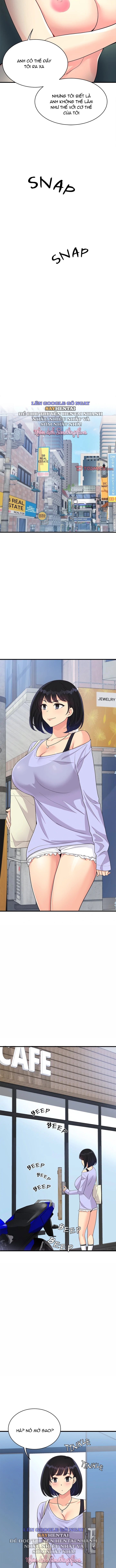 Cô Bạn Gái Khác Của Tôi Chapter 23 - Trang 2