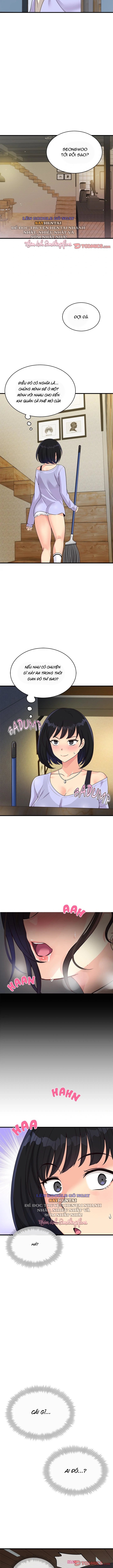 Cô Bạn Gái Khác Của Tôi Chapter 23 - Trang 2