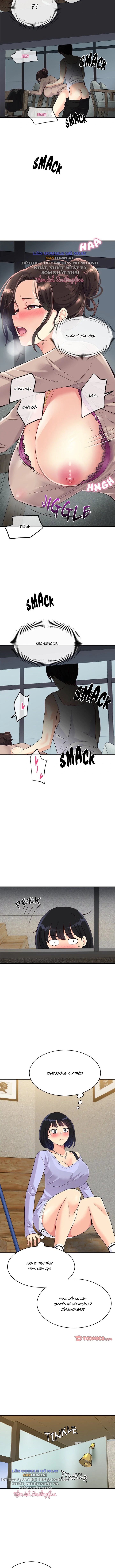 Cô Bạn Gái Khác Của Tôi Chapter 23 - Trang 2