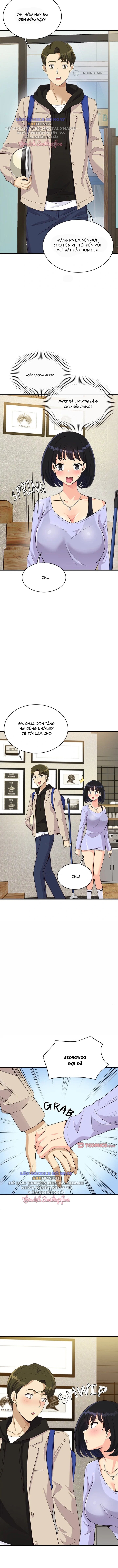 Cô Bạn Gái Khác Của Tôi Chapter 23 - Trang 2
