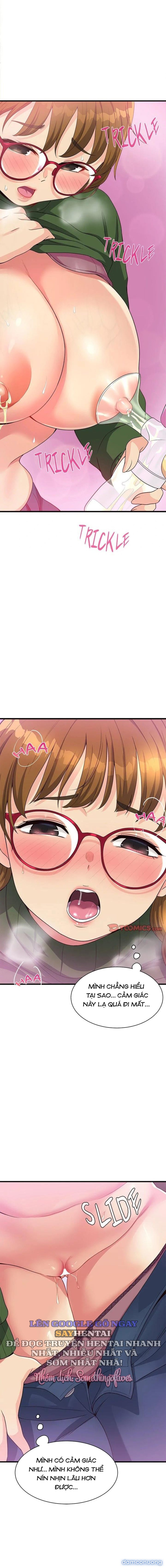 Falling Brothers Chapter 2 Bú Cu 2