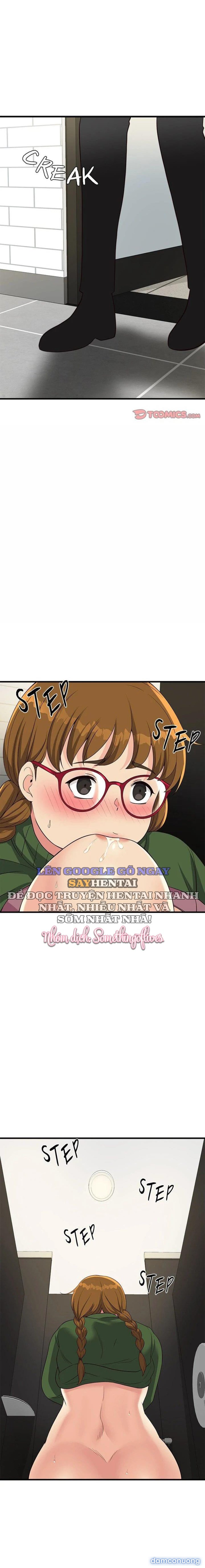 Falling Brothers Chapter 2 Bú Cu 5