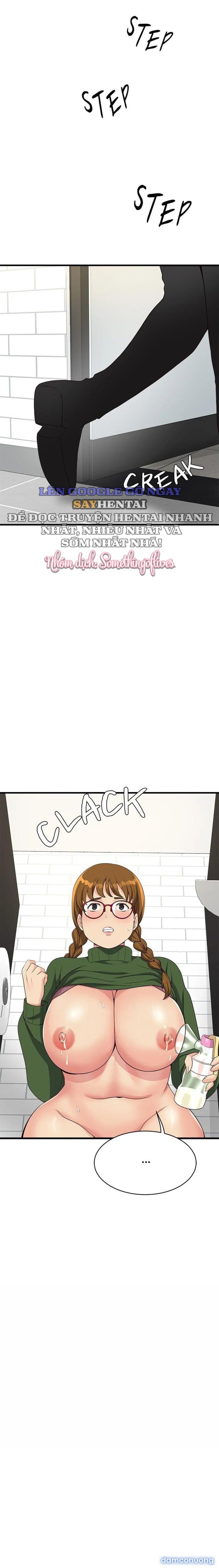 Falling Brothers Chapter 2 Bú Cu 9