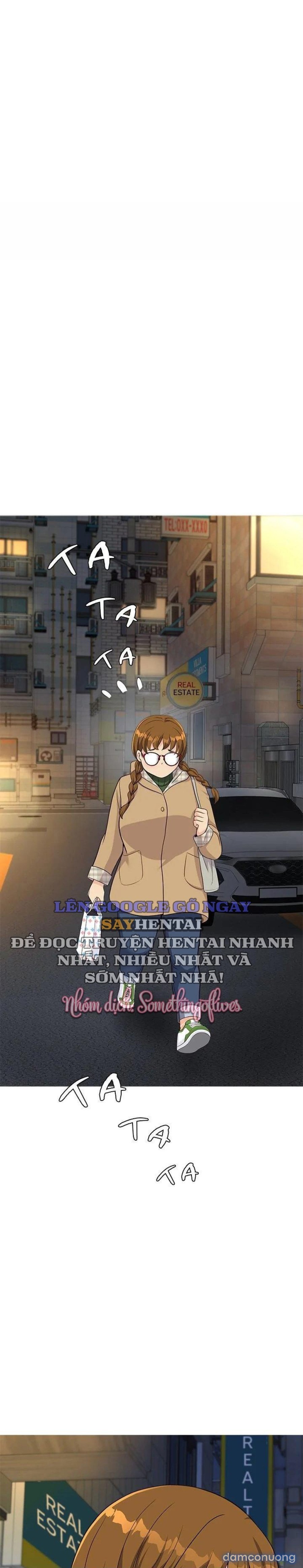 Falling Brothers Chapter 2 Bú Cu 10