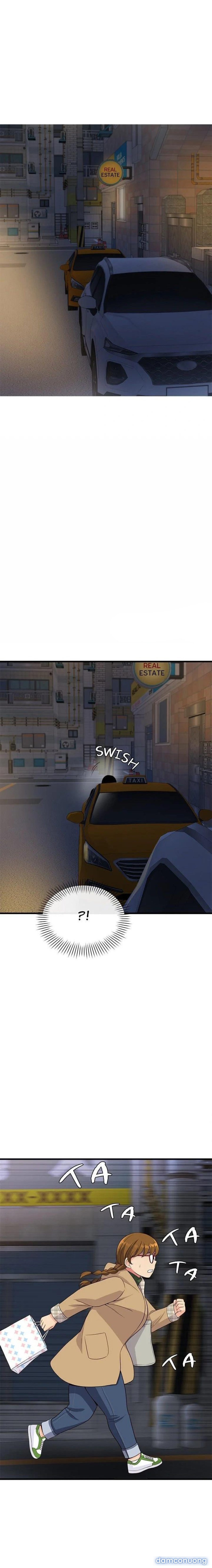 Falling Brothers Chapter 2 Bú Cu 12