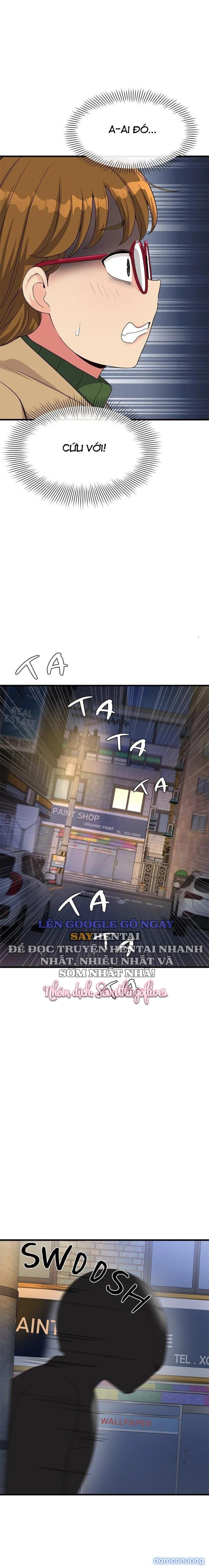 Falling Brothers Chapter 2 Bú Cu 13