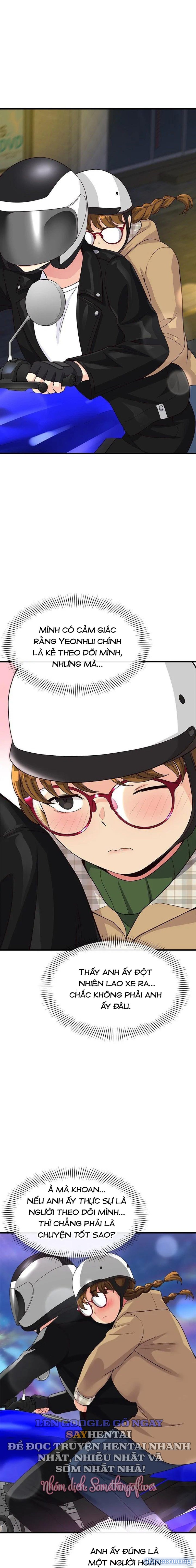 Falling Brothers Chapter 2 Bú Cu 17