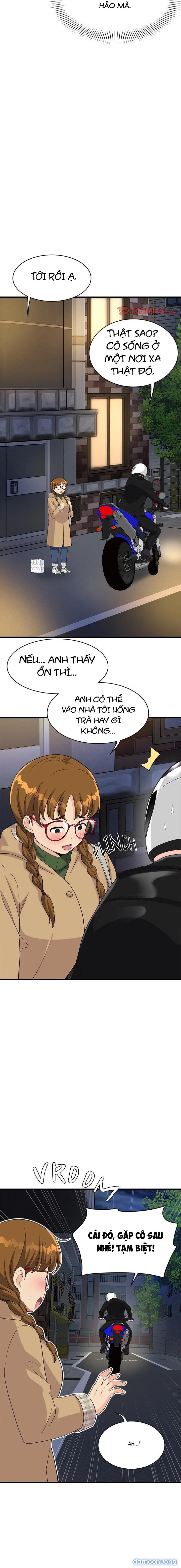 Falling Brothers Chapter 2 Bú Cu 18