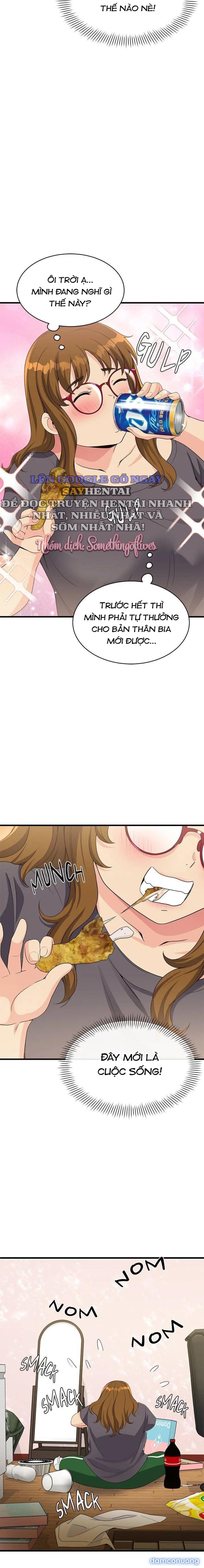 Falling Brothers Chapter 2 Bú Cu 22