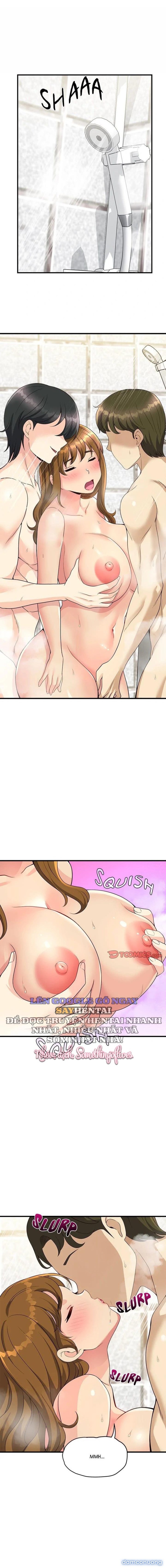 Falling Brothers Chapter 2 Bú Cu 26