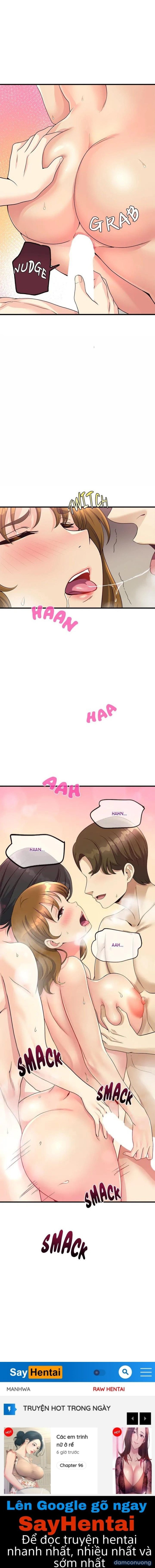 Falling Brothers Chapter 2 Bú Cu 27