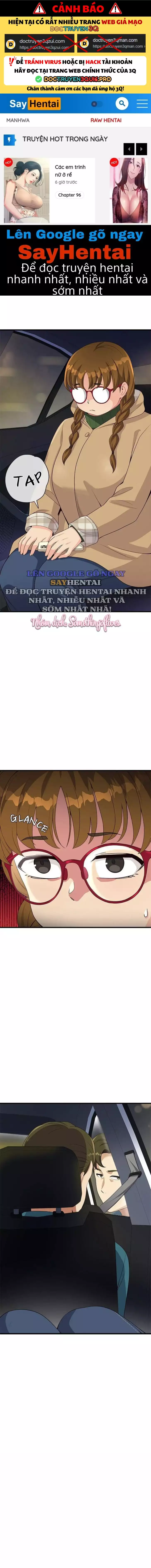 Cô Bạn Gái Khác Của Tôi Chapter 27 - Trang 2