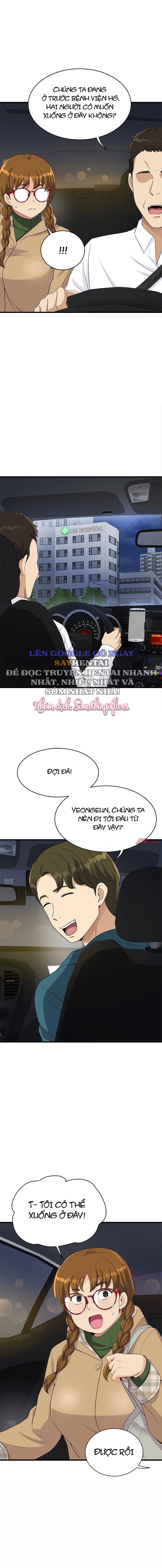 Cô Bạn Gái Khác Của Tôi Chapter 27 - Trang 2