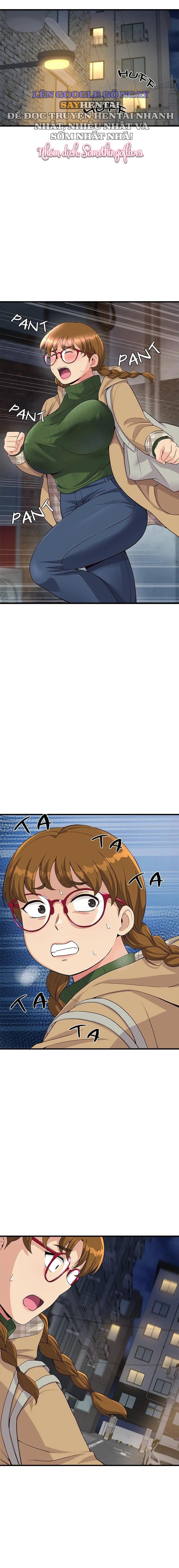 Cô Bạn Gái Khác Của Tôi Chapter 27 - Trang 2