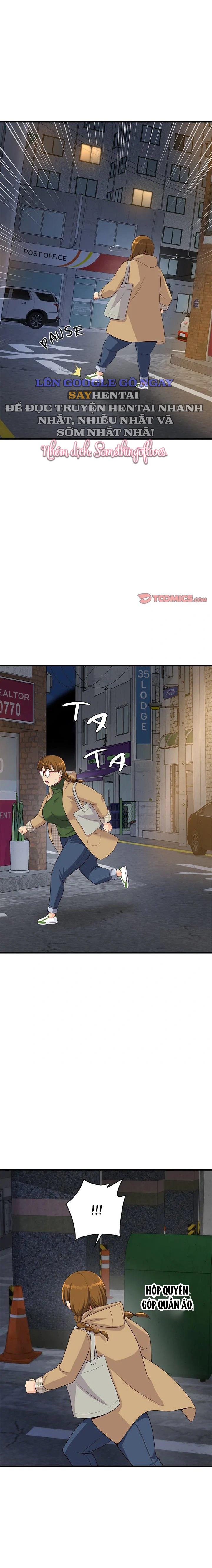Cô Bạn Gái Khác Của Tôi Chapter 27 - Trang 2
