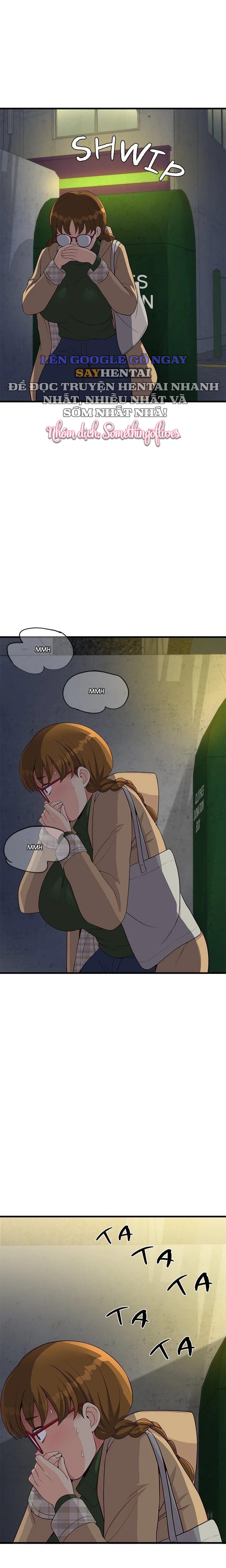 Cô Bạn Gái Khác Của Tôi Chapter 27 - Trang 2