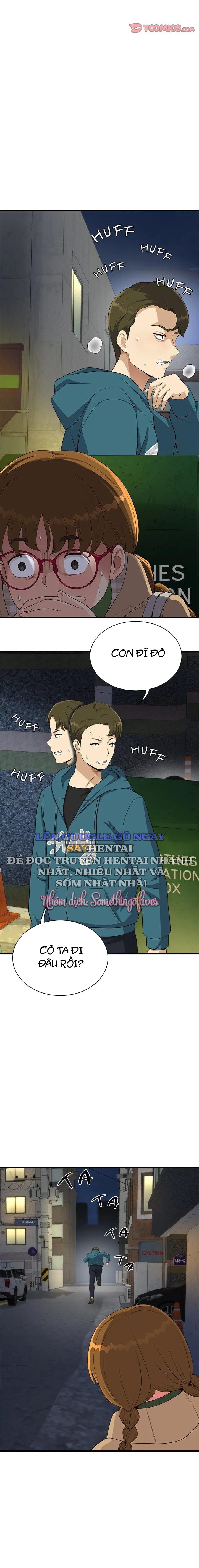Cô Bạn Gái Khác Của Tôi Chapter 27 - Trang 2