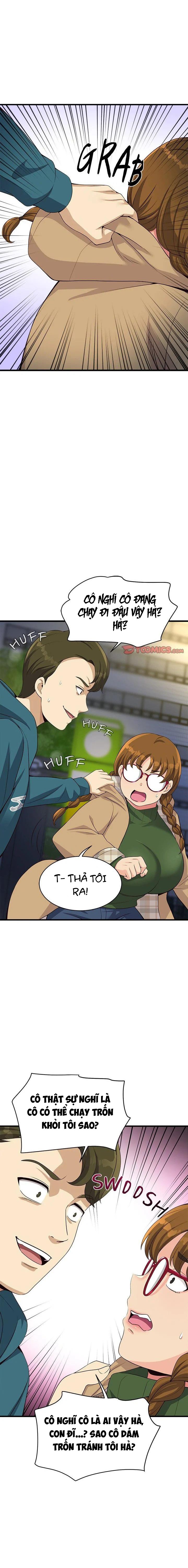 Cô Bạn Gái Khác Của Tôi Chapter 27 - Trang 2