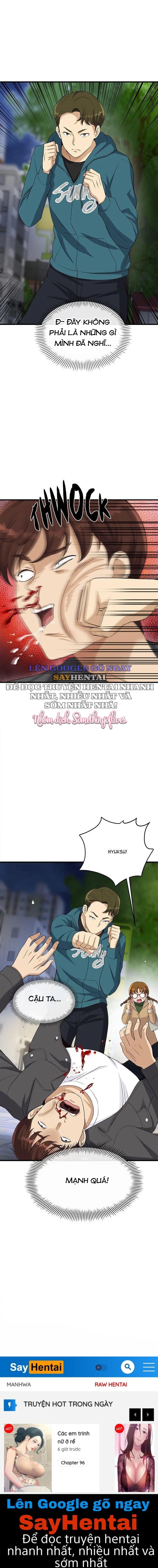 Cô Bạn Gái Khác Của Tôi Chapter 27 - Trang 2