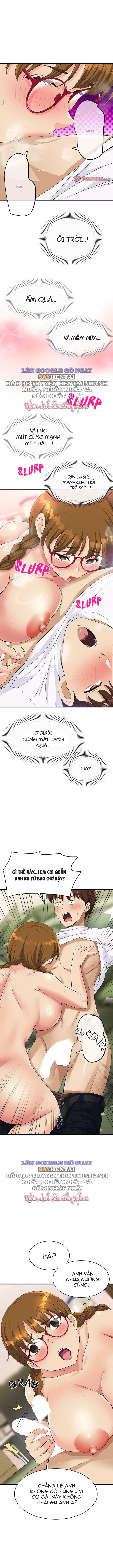 Cô Bạn Gái Khác Của Tôi Chapter 29 - Trang 2