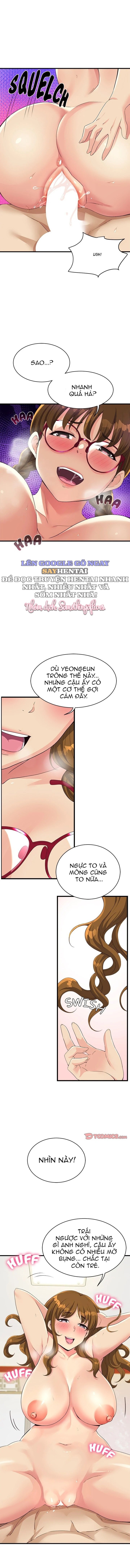 Cô Bạn Gái Khác Của Tôi Chapter 29 - Trang 2