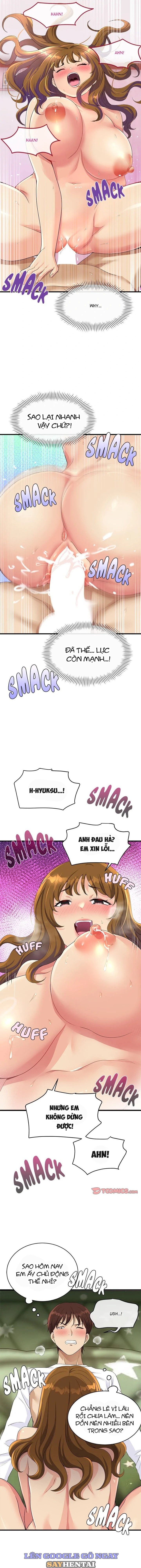 Cô Bạn Gái Khác Của Tôi Chapter 29 - Trang 2
