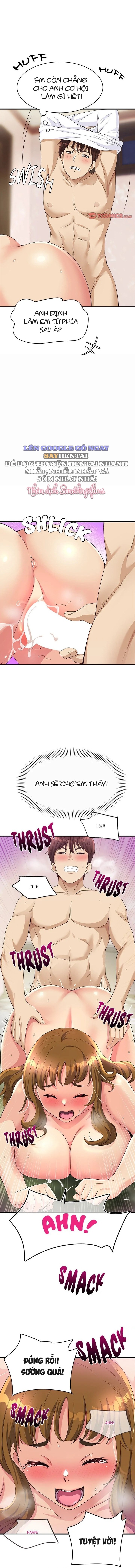 Cô Bạn Gái Khác Của Tôi Chapter 29 - Trang 2