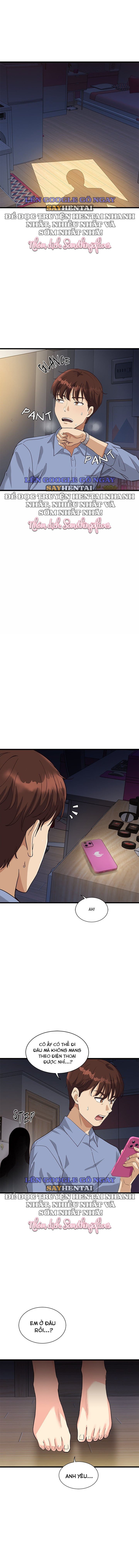 Cô Bạn Gái Khác Của Tôi Chapter 3 - Trang 2