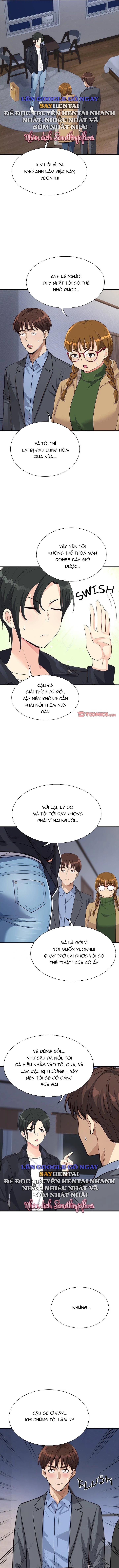Cô Bạn Gái Khác Của Tôi Chapter 30 - Trang 2