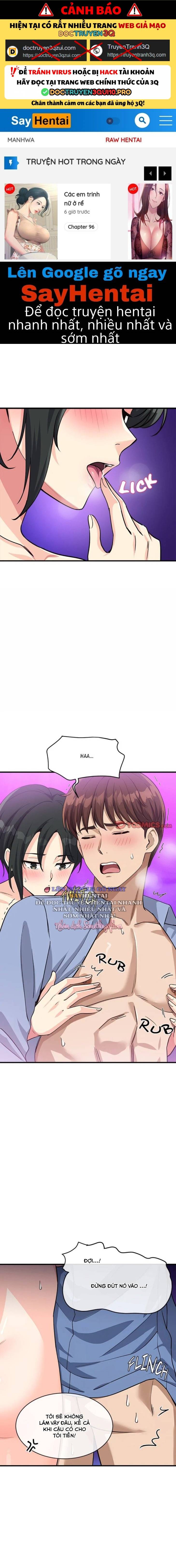 Cô Bạn Gái Khác Của Tôi Chapter 33 - Trang 2