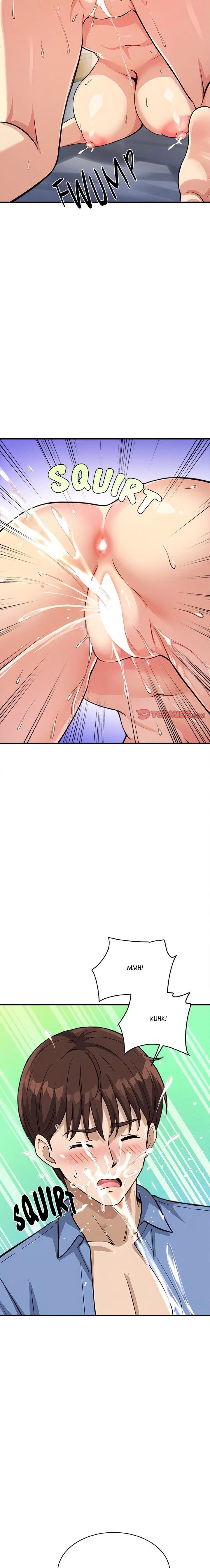 Cô Bạn Gái Khác Của Tôi Chapter 33 - Trang 2